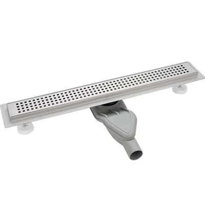 Jak naprawić nieszczelny odpływ w kabinie prysznicowej?