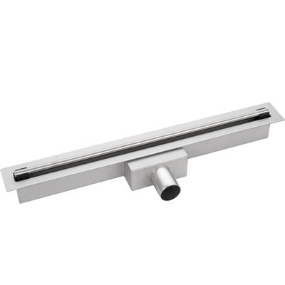 Odpływy prysznicowe